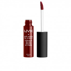 NYX Soft Matte Lip cream - Madrid