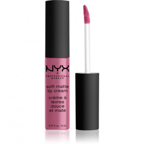 NYX Soft Matte Lip cream - Montreal 8 ml