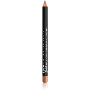 NYX Suede Matte Lip liner - London