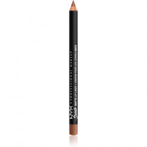 NYX Suede Matte Lip liner - Soft-spoken 1 g