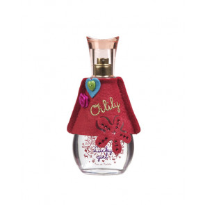 Oilily Lucky Girl Eau de toilette 50 ml