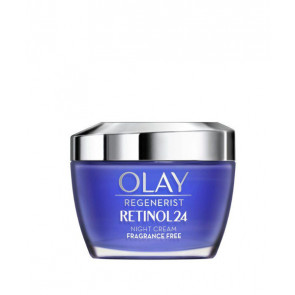 Olay Regenerist Retinol24 Crema de noche 50 ml