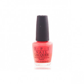 OPI NAIL LACQUER NlH43 Hot Spicy