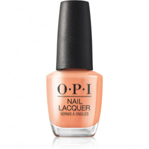OPI Nail Lacquer - Trading paint