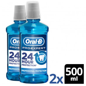 Oral-B Lote PRO-EXPERT PROTECCION PROFESIONAL Set de cuidado bucal