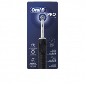 Oral-B Vitality Pro Negro Cepillo eléctrico