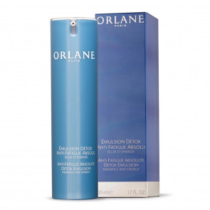 Orlane HYDRATATION Soin Super Hydratant Jour et Nuit 50 ml