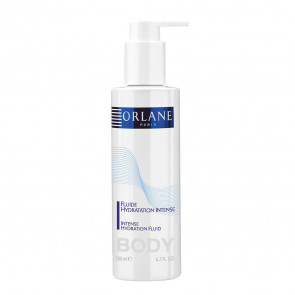 Orlane Fluide Hydratation Intense Loción corporal 200 ml