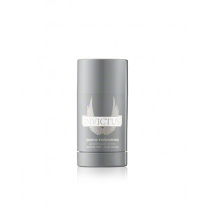 Paco Rabanne INVICTUS Desodorante Stick 75 ml