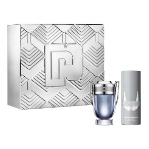 Paco Rabanne Lote Invictus Eau de toilette