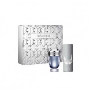 Paco Rabanne Lote Invictus Eau de toilette