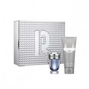 Paco Rabanne Lote Invictus Eau de toilette