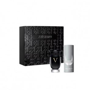 Paco Rabanne Lote Invictus Victory Eau de parfum