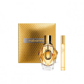 Paco Rabanne Lote Million Gold For Her Eau de parfum