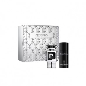 Paco Rabanne Lote Phantom Eau de toilette 100 ml