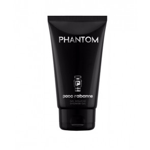 Paco Rabanne PHANTOM Gel de ducha 150 ml