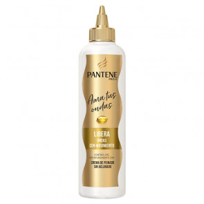 Pantene Crema de Peinado Ondas 270 ml