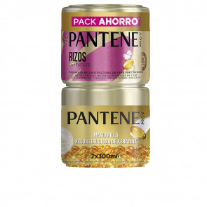 Pantene Lote Rizos Definidos Set para el cuidado del cabello