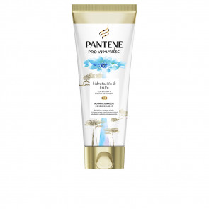 Pantene Miracle Hidratacion y Brillo Acondicionador 200 ml