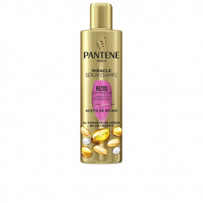 Pantene Miracle Rizos Definidos Champu serum 220 ml