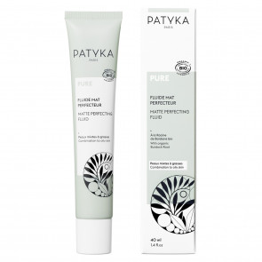 Patyka Fluide Mat Perfecteur 40 ml