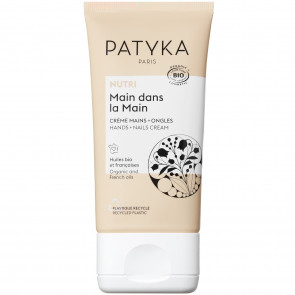 Patyka MAIN DANS LA MAIN Crema de manos 40 ml