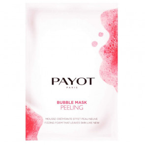 Payot Bubble Mask - Peeling 8 ud