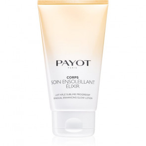 Payot Corps Soin Ensoleillant Élixir 150 ml