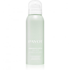 Payot HERBORISTE DETOX BRUME JAMBES LÉGÈRES Spray corporal 100 ml