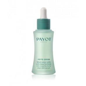 Payot Pâte Grise Serum peau nette anti-imperfections 30 ml