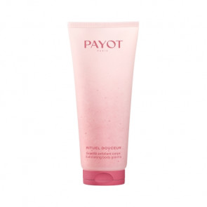 Payot Rituel Douceur Granité exfoliant corps 200 ml