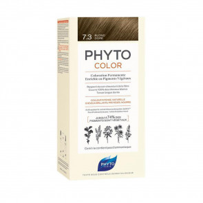 Phyto Phytocolor - 7.3 Rubio dorado