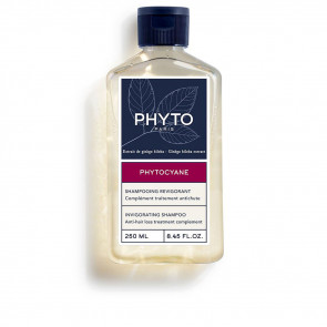 Phyto Phytocyane Champu revitalizante 250 ml