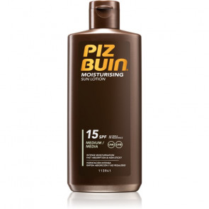 Piz Buin Moisturising Sun Lotion SPF15 200 ml