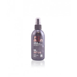 Piz Buin TAN & PROTECT INTENSIFYING Spray SPF15 150 ml