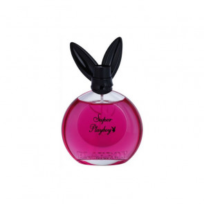 Playboy SUPER PLAYBOY WOMAN Eau de toilette 60 ml