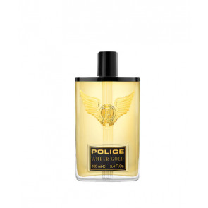 Police Amber Gold Eau de toilette 100 ml