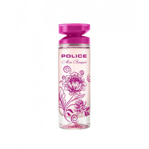 Police Miss Bouquet Eau de toilette 100 ml