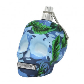 Police TO BE EXOTIC JUNGLE MAN Eau de toilette 40 ml