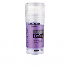 Postquam EXTRAORDINHAIR Shine Define Perfect Straightening Gel 100 ml