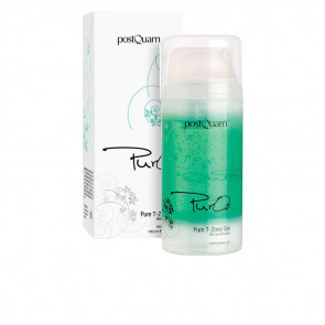 Postquam PURE TZONE Purifying Gel 100 ml