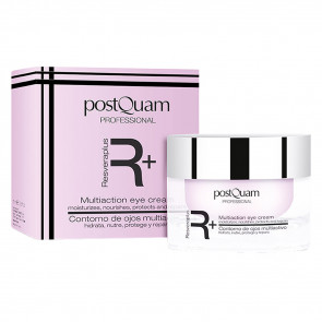 Postquam RESVERAPLUS Multiaction Eye Cream 15 ml