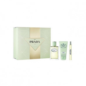 Prada Lote Infusion d'Iris Eau de parfum