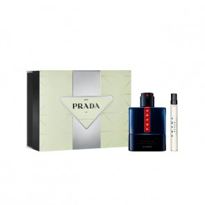 Prada Lote Luna Rossa Ocean Eau de parfum