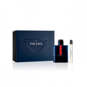 Prada Lote Luna Rossa Ocean Eau de parfum