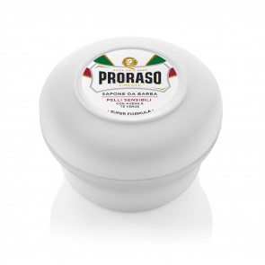 Proraso Pelli Sensibli Sapone da barba 150 ml