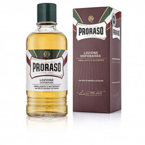 Proraso Profesional Lozione Dopobarba Aftershave loción 400 ml