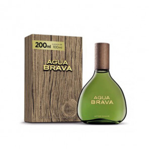 Puig AGUA BRAVA Eau de cologne Vaporizador 100 ml