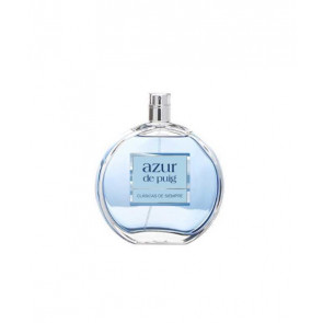 Puig AZUR Eau de toilette 200 ml