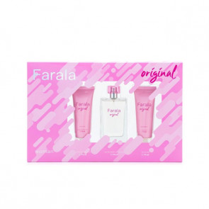 Puig Farala Eau de toilette